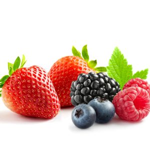£10 Berry Box