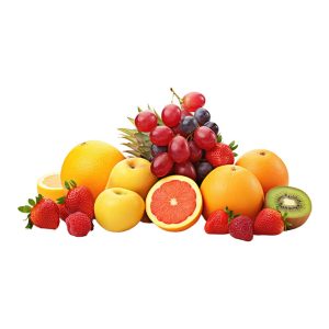 £20 Seasonal Box
