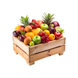 £20 Fruit Box